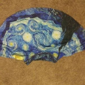 Van Gogh Skirt